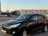 Hyundai Tucson 2013 года за 7 900 000 тг. в Алматы