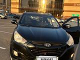 Hyundai Tucson 2013 года за 6 900 000 тг. в Алматы – фото 5