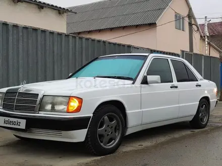 Mercedes-Benz 190 1990 года за 3 500 000 тг. в Атырау