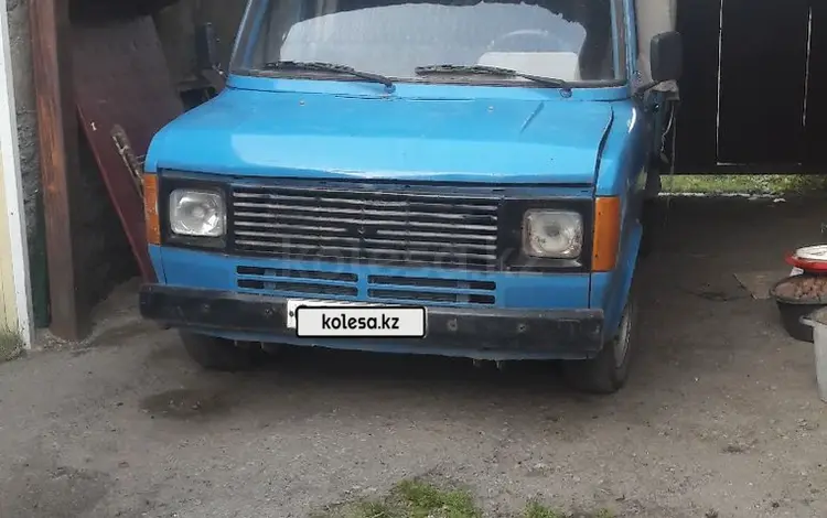 Ford Transit 1986 годаүшін500 000 тг. в Щучинск