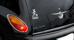 Chrysler PT Cruiser 2001 годаfor2 700 000 тг. в Караганда – фото 5