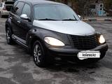 Chrysler PT Cruiser 2001 года за 2 700 000 тг. в Караганда – фото 3