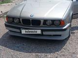 BMW 520 1990 годаfor1 400 000 тг. в Есик – фото 4