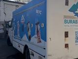 Volkswagen  LT 2001 года за 5 950 000 тг. в Атырау – фото 2