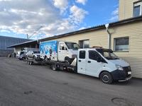 Volkswagen  LT 2001 года за 5 950 000 тг. в Атырау