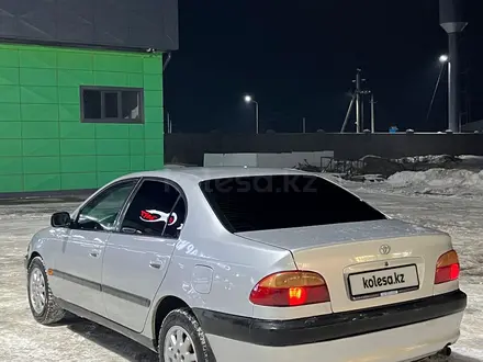 Toyota Avensis 1999 года за 1 500 000 тг. в Алматы – фото 5