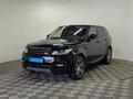 Land Rover Range Rover Sport 2014 года за 12 800 000 тг. в Алматы