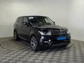 Land Rover Range Rover Sport 2014 года за 12 800 000 тг. в Алматы – фото 3