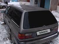 Volkswagen Passat 1991 годаfor1 500 000 тг. в Караганда