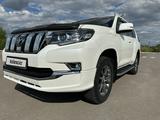 Toyota Land Cruiser Prado 2020 годаfor27 000 000 тг. в Астана – фото 4