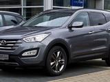 Панель передняя Хендай Санта Фе Hyundai Santa Fe 2015-үшін150 000 тг. в Алматы – фото 2