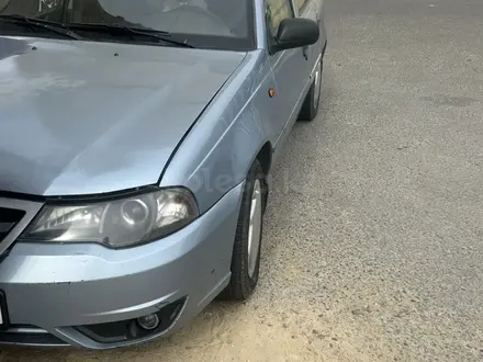 Daewoo Nexia 2011 года за 1 500 000 тг. в Актау – фото 4