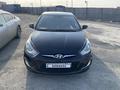 Hyundai Solaris 2011 года за 3 700 000 тг. в Атырау – фото 4