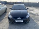 Hyundai Solaris 2011 года за 3 500 000 тг. в Атырау – фото 4