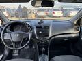 Hyundai Solaris 2011 года за 3 700 000 тг. в Атырау – фото 6