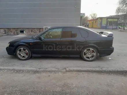 Subaru Legacy 2000 года за 3 200 000 тг. в Семей – фото 4