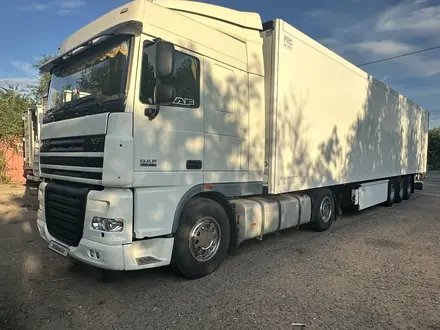 DAF  XF 105 2011 года за 25 000 000 тг. в Павлодар – фото 2