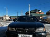 Nissan Maxima 1995 годаfor2 000 000 тг. в Кызылорда – фото 4