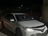 Toyota Camry 2019 года за 6 800 000 тг. в Атырау
