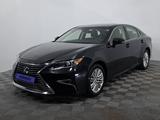 Lexus ES 350 2017 годаүшін11 840 000 тг. в Астана