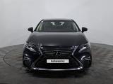 Lexus ES 350 2017 годаүшін11 840 000 тг. в Астана – фото 2