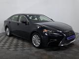 Lexus ES 350 2017 годаүшін11 840 000 тг. в Астана – фото 3