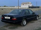 Mercedes-Benz E 200 1994 года за 1 100 000 тг. в Павлодар – фото 5