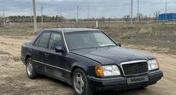 Mercedes-Benz E 200 1994 года за 1 333 333 тг. в Павлодар – фото 4