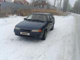 ВАЗ (Lada) 2115 2007 года за 1 250 000 тг. в Актобе – фото 5