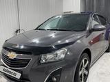 Chevrolet Cruze 2013 года за 4 500 000 тг. в Кызылорда