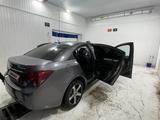 Chevrolet Cruze 2013 годаfor4 500 000 тг. в Кызылорда – фото 3