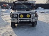 Mitsubishi Pajero 1995 года за 2 500 000 тг. в Алматы