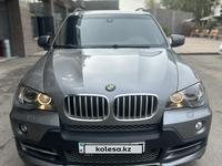 BMW X5 2007 годаүшін7 200 000 тг. в Алматы