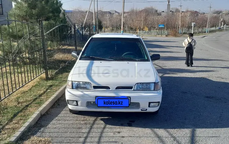 Nissan Sunny 1992 года за 850 000 тг. в Шымкент