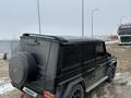 Mercedes-Benz G 500 2003 годаүшін8 500 000 тг. в Алматы – фото 4