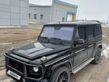 Mercedes-Benz G 500 2003 годаүшін8 500 000 тг. в Алматы