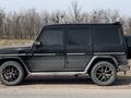 Mercedes-Benz G 500 2003 годаүшін8 500 000 тг. в Алматы – фото 7