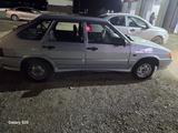 ВАЗ (Lada) 2114 2007 года за 900 000 тг. в Актобе – фото 2