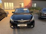 Kia Rio 2020 года за 7 500 000 тг. в Алматы – фото 4