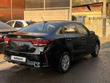 Kia Rio 2020 года за 7 500 000 тг. в Алматы – фото 2