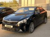 Kia Rio 2020 года за 7 500 000 тг. в Алматы