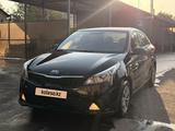 Kia Rio 2020 года за 7 500 000 тг. в Алматы – фото 5