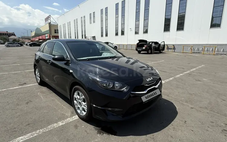 Kia Cee'd 2023 года за 7 500 000 тг. в Урджар