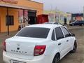 ВАЗ (Lada) Granta 2190 2012 года за 1 000 000 тг. в Атырау – фото 4