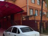 ВАЗ (Lada) Granta 2190 2012 года за 1 000 000 тг. в Атырау – фото 2
