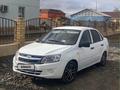 ВАЗ (Lada) Granta 2190 2012 года за 1 000 000 тг. в Атырау – фото 3