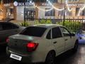 ВАЗ (Lada) Granta 2190 2012 года за 1 000 000 тг. в Атырау – фото 6