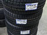 245/45 R19 Toyo GSi6 зимние шины (липучка) Япония за 75 000 тг. в Алматы – фото 3