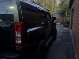 Hummer H3 2007 годаүшін8 500 000 тг. в Талдыкорган – фото 4