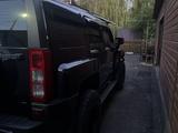 Hummer H3 2007 годаүшін8 500 000 тг. в Талдыкорган – фото 3